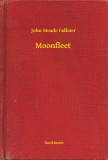 Booklassic John Meade Falkner: Moonfleet - könyv