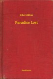 Booklassic John Milton: Paradise Lost - könyv