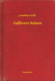 Booklassic Jonathan Swift: Gullivers Reisen - könyv
