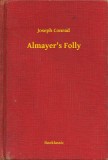 Booklassic Joseph Conrad: Almayers Folly - könyv