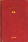 Booklassic Joseph Conrad: Falk - könyv