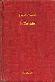 Booklassic Joseph Conrad: Il Conde - könyv