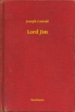 Booklassic Joseph Conrad: Lord Jim - könyv