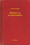 Booklassic Joseph Conrad: Młodość i inne opowiadania - könyv