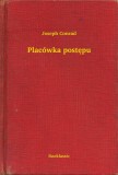 Booklassic Joseph Conrad: Placówka postępu - könyv