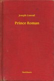 Booklassic Joseph Conrad: Prince Roman - könyv