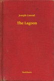 Booklassic Joseph Conrad: The Lagoon - könyv