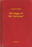 Booklassic Joseph Conrad: The Nigger of the 'Narcissus' - könyv