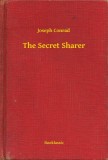 Booklassic Joseph Conrad: The Secret Sharer - könyv