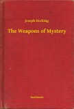Booklassic Joseph Hocking: The Weapons of Mystery - könyv