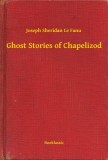 Booklassic Joseph Sheridan Le Fanu: Ghost Stories of Chapelizod - könyv