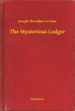 Booklassic Joseph Sheridan Le Fanu: The Mysterious Lodger - könyv