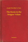 Booklassic Joseph Sheridan Le Fanu: The Room in the Dragon Volant - könyv