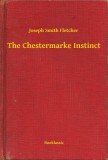 Booklassic Joseph Smith Fletcher: The Chestermarke Instinct - könyv