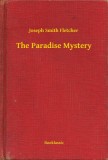 Booklassic Joseph Smith Fletcher: The Paradise Mystery - könyv