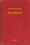Booklassic Joseph Smith Fletcher: The Safety Pin - könyv