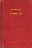 Booklassic Juanita Savage: Bandit Love - könyv