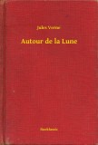 Booklassic Jules Verne: Autour de la Lune - könyv