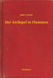 Booklassic Jules Verne: Der Archipel in Flammen - könyv