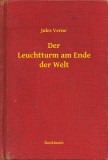 Booklassic Jules Verne: Der Leuchtturm am Ende der Welt - könyv
