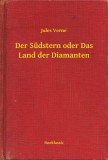 Booklassic Jules Verne: Der Südstern oder Das Land der Diamanten - könyv