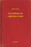 Booklassic Jules Verne: Les Enfants du capitaine Grant - könyv