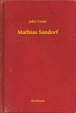 Booklassic Jules Verne: Mathias Sandorf - könyv