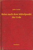 Booklassic Jules Verne: Reise nach dem Mittelpunkt der Erde - könyv