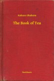 Booklassic Kakuzo Okakura: The Book of Tea - könyv