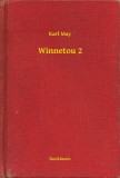 Booklassic Karl May: Winnetou 2 - könyv
