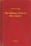 Booklassic Laura Lee Hope: The Bobbsey Twins in the Country - könyv