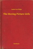 Booklassic Laura Lee Hope: The Moving Picture Girls - könyv