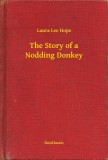 Booklassic Laura Lee Hope: The Story of a Nodding Donkey - könyv