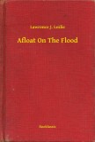 Booklassic Lawrence J. Leslie: Afloat On The Flood - könyv