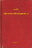 Booklassic Léon Bloy: Histoires désobligeantes - könyv