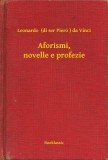 Booklassic Leonardo da Vinci: Aforismi, novelle e profezie - könyv