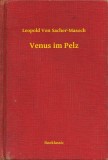 Booklassic Leopold Von Sacher-Masoch: Venus im Pelz - könyv