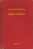 Booklassic Lev Tolsztoj: Amore e dovere - könyv