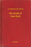 Booklassic Lev Tolsztoj: The Death of Ivan Ilych - könyv