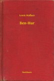 Booklassic Lew Wallace: Ben-Hur - könyv