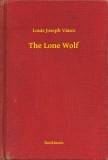 Booklassic Louis Joseph Vance: The Lone Wolf - könyv
