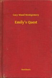 Booklassic Lucy Maud Montgomery: Emily's Quest - könyv