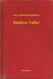 Booklassic Lucy Maud Montgomery: Rainbow Valley - könyv