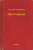 Booklassic Lucy Maud Montgomery: Rilla of Ingleside - könyv