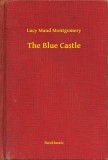Booklassic Lucy Maud Montgomery: The Blue Castle - könyv