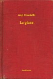 Booklassic Luigi Pirandello: La giara - könyv