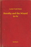 Booklassic Lyman Frank Baum: Dorothy and the Wizard in Oz - könyv