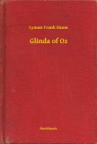 Booklassic Lyman Frank Baum: Glinda of Oz - könyv