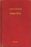 Booklassic Lyman Frank Baum: Ozma of Oz - könyv