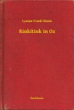 Booklassic Lyman Frank Baum: Rinkitink in Oz - könyv
